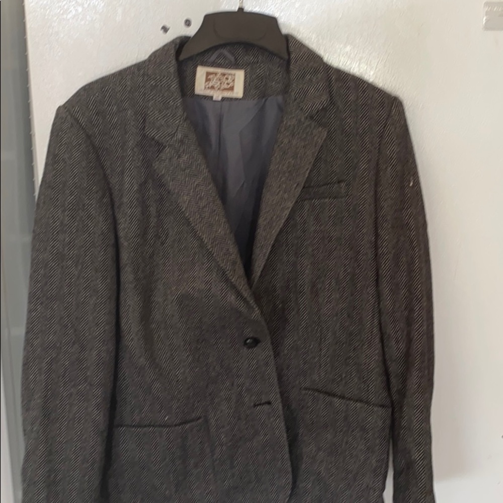 Used blazer